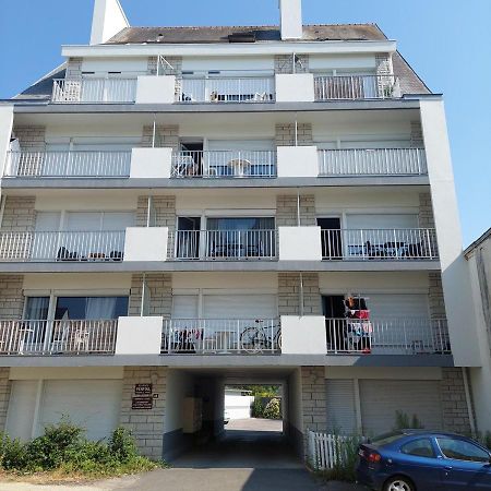 Studio Proche Plages / En Couple Ou Avec Enfants Bénodet Exterior photo